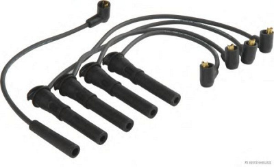 HERTH BUSS ELPARTS 51278008 -  Комплект проводов зажигания